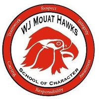 WJ Mouat Character (@wjmcharacter) 's Twitter Profile