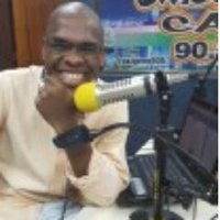 Robinson Cruzo (@cruzorobinson) 's Twitter Profile