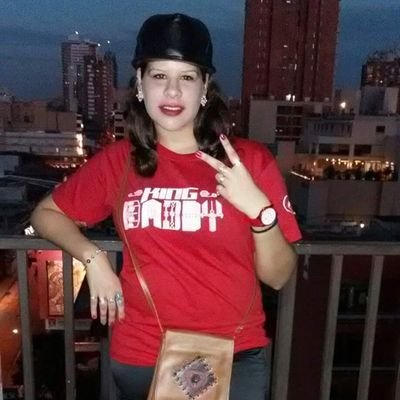 100% apoyo a @daddy_yankee
Miembro de @dymfc_paraguay
THE KINGDOM EN PARAGUAY