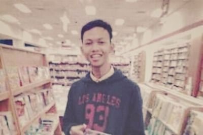 satriabello's profile picture. satria yunus adibrata