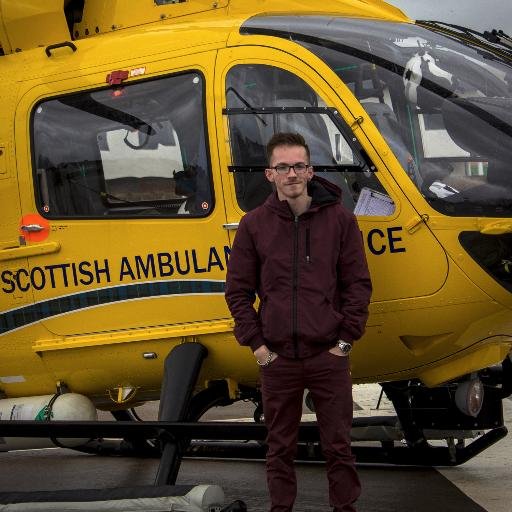 SamMillarF1's profile picture. NHS A&E Frontline Porter. Ex HGV1 Driver. Great lover of Aviation & F1.