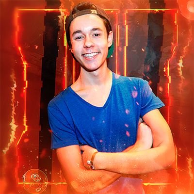 TheGrefgYT1's profile picture. Me creado Esta ortra cuenta por motivos personales @TheGrefgYT @TheNefg @YouTube #Ops3