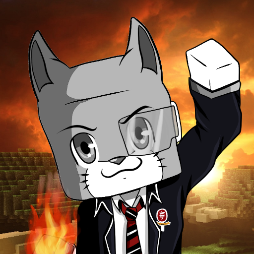 xKatsu - Youtuber - Programador - Blogger - Periodista - Músico