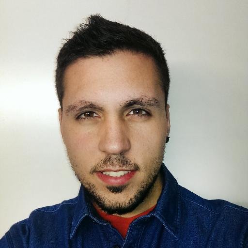 AlbertCabrerizo's profile picture. 