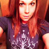 Heather Brandenburg(@bits_of_sugar) 's Twitter Profile Photo