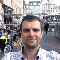 Battista Biggio (@biggiobattista) 's Twitter Profile Photo Battista Biggio (@biggiobattista) 's Twitter Profile Photo