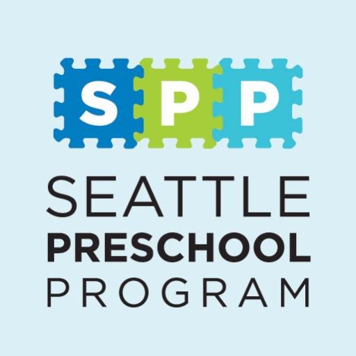 This account is no longer active, please follow @SeattleDEEL for updates on the Seattle Preschool Program