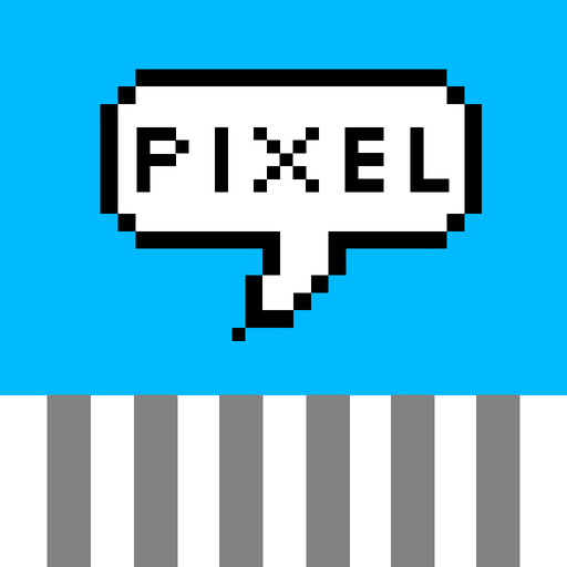 PixelKeyboard's profile picture. 
