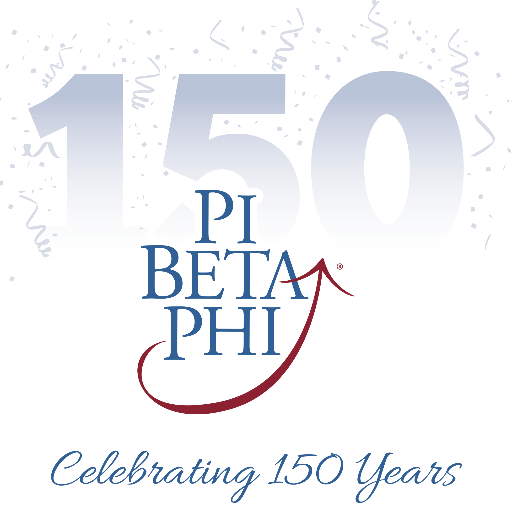 Southern Fairfield Country Alum Club of Pi Beta Phi -
Official Pi  Beta Phi website : http://t.co/bSsXfS7g0v