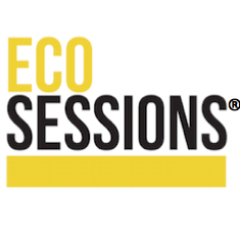 EcoSessions® is a global event series that connects industry, designers + citizens to discuss change. connect@ecosessions.co