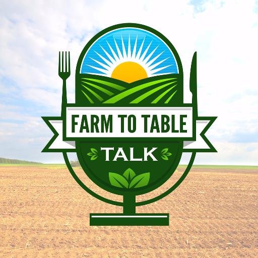 A #Podcast discussing the food and farming. | SUBSCRIBE TO MY NEWSLETTER! ⬇️⬇️⬇️
https://t.co/kVmt92uSVo