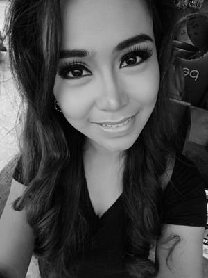 cawrleeen's profile picture. i'm a good girl but not a good enemy.                   
BS Civil Engineering Student.                
FOLLOW ME @carwleen
Facebook Acc.:Lodeth Carleen Lusterio