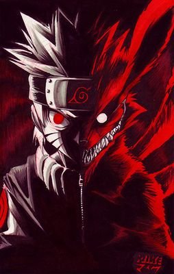 All things Naruto うずまきナルト New Account
*I own nothing I post unless I claim it*