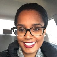 Charelle Carter-Brooks MD, MSc(@charelle_md) 's Twitter Profile Photo