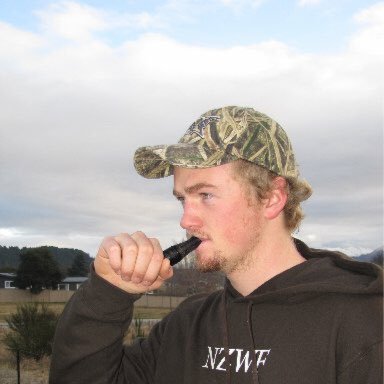 @waterhunting101