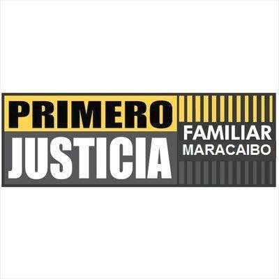 Secretaria de Justicia Familiar Maracaibo