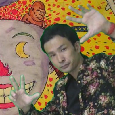 新横山祐樹（Y.Y.Life-movie）さんのプロフィール画像