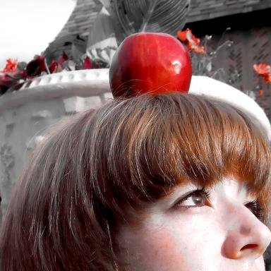 BinetRouge's profile picture. 