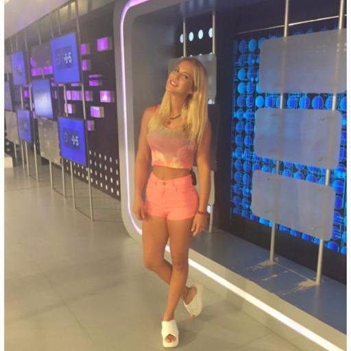 Amor eterno a @flor_vigna