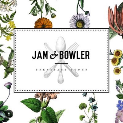 Breakfast and brunch is our thing // #jamandbowler // 4 Victoria Road South // Southsea