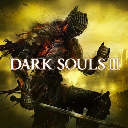 Embrace the Darkness! Official EN game info, news, and release dates for all things #DarkSouls3.