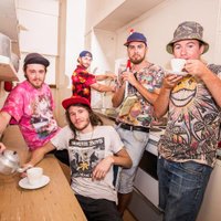 Night Gaunts (@nightgaunts) 's Twitter Profile