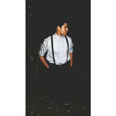 No hay nada imposible, Por qué los sueños de ayer, Son las esperanzas de hoy, Y pueden convertirse en realidad mañana. -Alan Bernal.