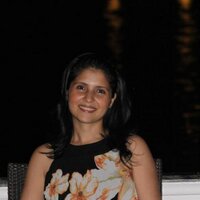 farzana haque (@farzanahaque) 's Twitter Profile