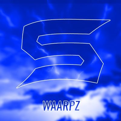 TWaarpz's profile picture. 