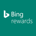 Bing Rewards (@BingRewards) Twitter profile photo