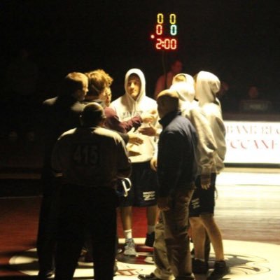 SquanWrestling's profile picture. 