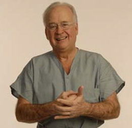 Dr. James R Andrews