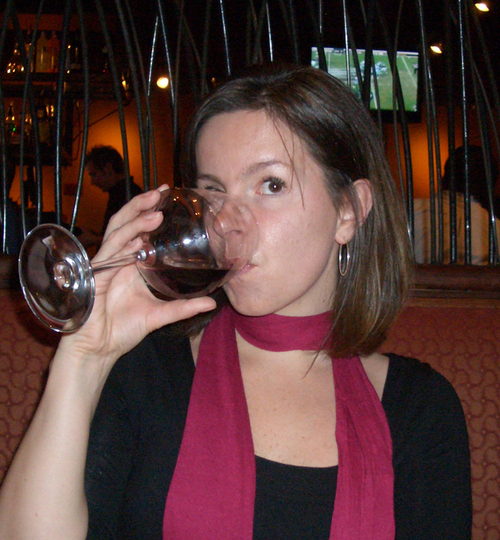 nikkivassallo's profile picture. 