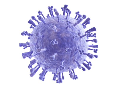 Influenza Monitor - News, analysis and commentary on pandemic influenza