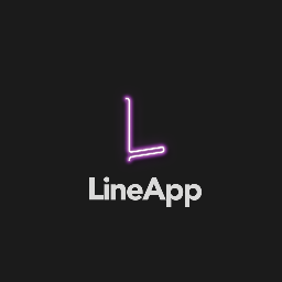 lineappbr's profile picture. 