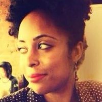 Tynesha McHarris (@tymcharris) 's Twitter Profile