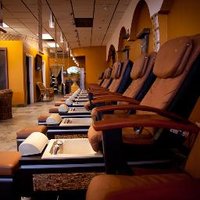 Debonair Nails Spa (@debonairnails) 's Twitter Profile