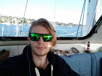 Banjoof's profile picture. 