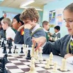 Dedicated to making the great game of chess part of the curriculum of elementary schools nationwide!