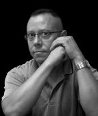 alanjazak's profile picture. Graphic Designer and owner of Formation Studio