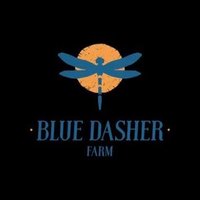 Blue Dasher Farm (@bluedasherfarm) 's Twitter Profile