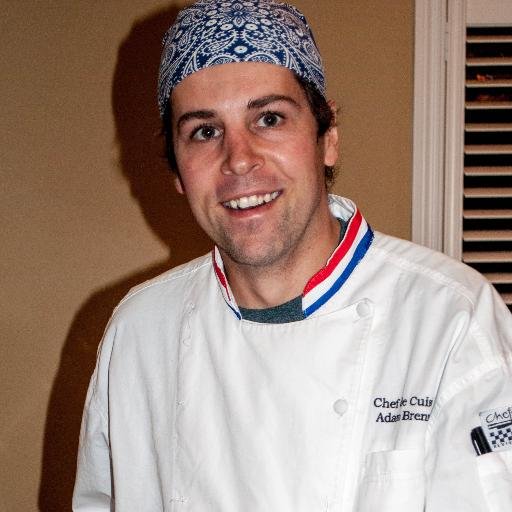 adambrenner83's profile picture. Talented young professional chef with 17 years experience. Trained in classical french cuisine and specialize in seafood. Garden entrepreneur, private chef.