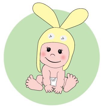 CoosnBabble's profile picture. Home of Tushkitz™ Baby's First Goodz