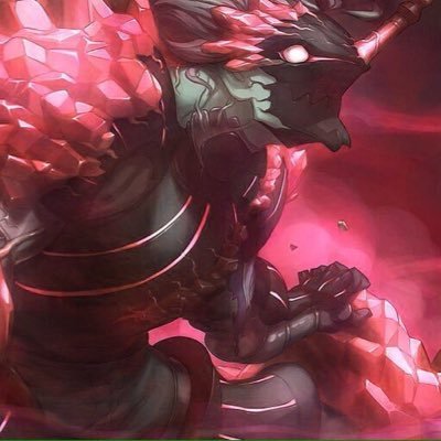 '.....' An incomplete, yet far more advanced and capable duplicate created by @Viseleaux. As one develops, the other does as well. | MVRP | OC