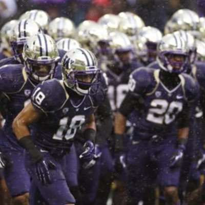 Husky Football Alumni-- UW Football