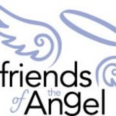 Friends of the Angel is a nonprofit volunteer group seeking to honor and remember loved ones no longer with us. Next Walk to Remember is May 5, 2018