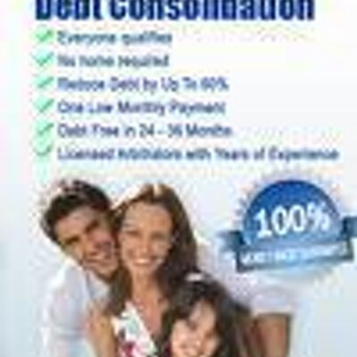 Debt Consolidation On Twitter See Who S Looking At Your Credit