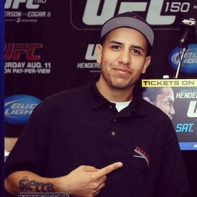 Marketing Director for @KGCleanColorado. BJJ addict and all around ok guy.