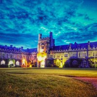 UCC Asian Studies (@uccasianstudies) 's Twitter Profile