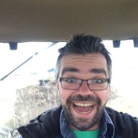 André St-Pierre (@andre_stpierre) 's Twitter Profile